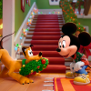 Disney Taps Into Spirit Of Macaulay Culkin-Starring Classic For ‘Mickey Home Alone’ Christmas Special