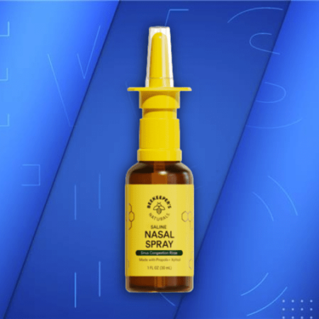 Nasal spray sold on Amazon recalled over mold contamination risk