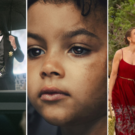 ‘Michael Jackson: The Verdict’ & ‘The Witness’ Lead Netflix TV Charts But ‘Office Romance’ Is Most-Watched Weekly Title