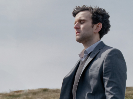 Kit Harington Says ‘Growing Need’ to ‘Take the Reins on the Creative Front’ Led Him to Directorial Debut ‘Psychopomp,’ Starring Harry Melling: ‘I Feel Less Exposed’