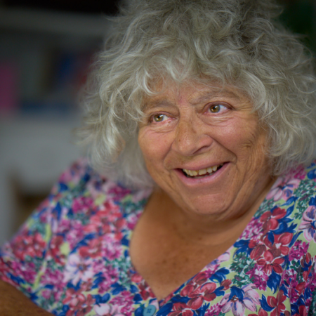 Miriam Margolyes to Receive Raindance Icon Award, Reveals Feature Plans for Oscar-Nominated Short ‘A Friend of Dorothy’: ‘There Is Room to Expand’ (EXCLUSIVE)
