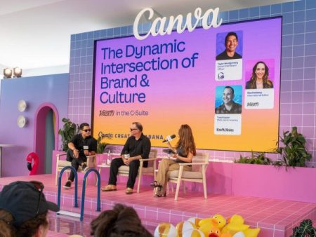 Cannes Lions: Movers and Shakers Tackle Trends in Marketing, AI, Advertising, Content and Ranch Dressing
