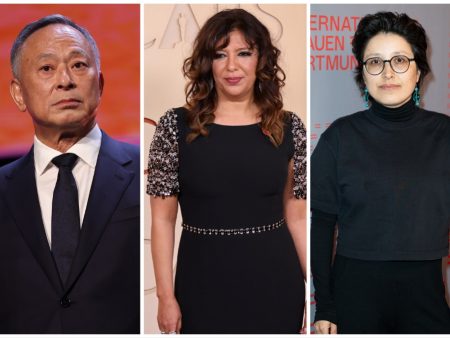 Venice Film Festival Jury: Johnnie To, Kaouther Ben Hania, Shahrbanoo Sadat and More Join President Maggie Gyllenhaal