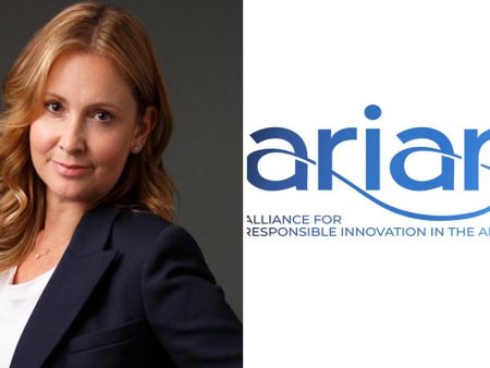 Disney, Adobe, New York Times Among Members Of New AI Content Coalition Led By Netflix Alum Victoria Furniss