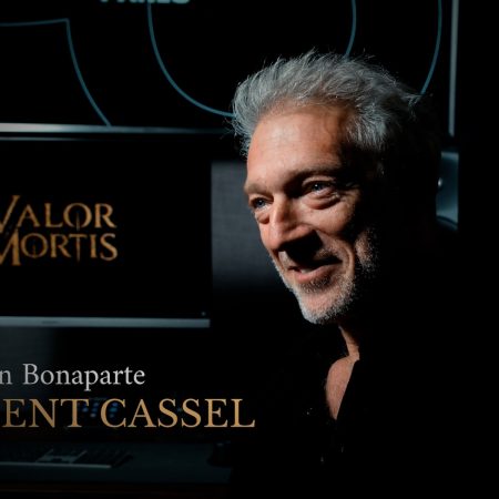 ‘The White Lotus’ Star Vincent Cassel to Play Napoleon Bonaparte in New Video Game ‘Valor Mortis’