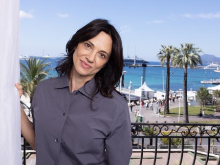 Asia Argento Set For Locarno Lifetime Achievement Award