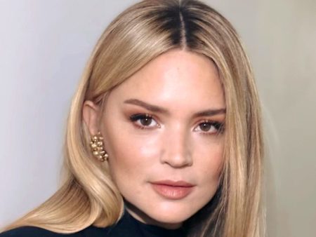 Virginie Efira To Receive Locarno’s Honorary Leopard Club Award