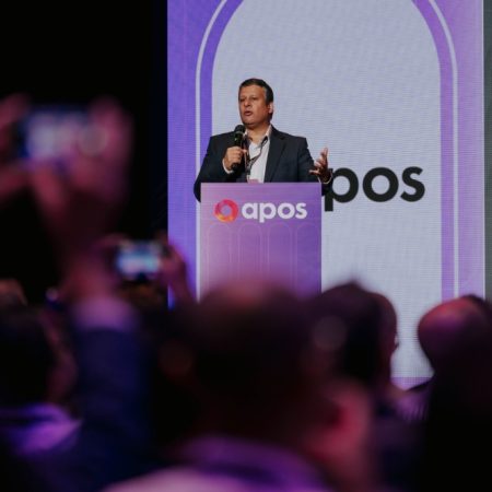 APOS Boss Vivek Couto on AI, Microdramas and the Redefinition of the Region’s Media Business: ‘You Can’t Dabble in Asia’