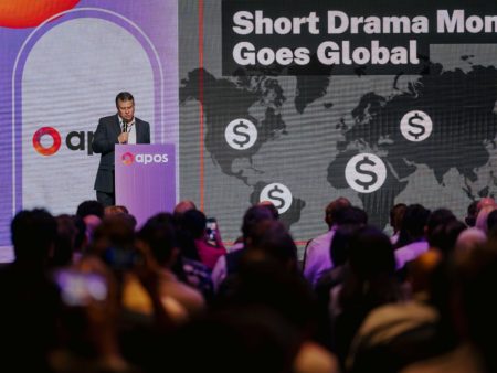 Inside APOS 2026: AI, Microdramas and the Future of Asian Streaming Take Center Stage in Bali