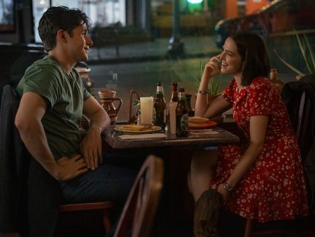 ‘Voicemails For Isabelle’ Review:  Zoey Deutch And Nick Robinson Prove That Chemistry Is Everything In Netflix’s Irresistible, If Familiar, Romcom
