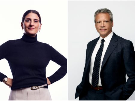 Warner Bros. Motion Picture Group Chiefs Pam Abdy and Mike De Luca to Speak at Toronto Market Summit