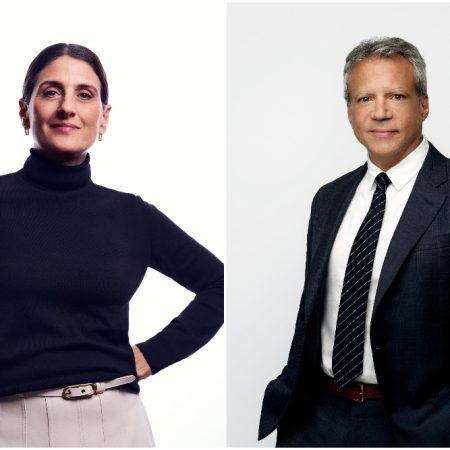 Warner Bros. Motion Picture Group Chiefs Pam Abdy and Mike De Luca to Speak at Toronto Market Summit