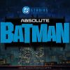 DC Studios & Warner Bros. Animation Unveil ‘Absolute Batman’Animated Series As Peter Safran Sets Down In Annecy