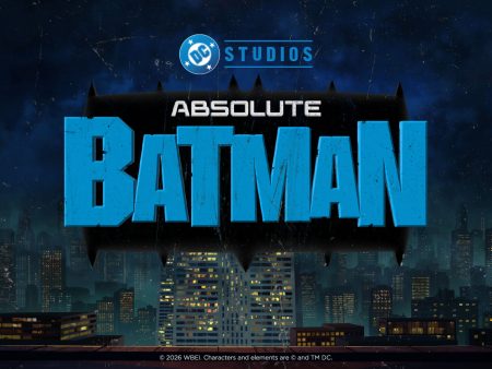 DC Studios & Warner Bros. Animation Unveil ‘Absolute Batman’Animated Series As Peter Safran Sets Down In Annecy