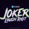 ‘Absolute Batman,’ ‘Krypto,’ Anime DC Series ‘Joker: Laugh Riot’ Unveiled at First DC Studios, Warner Bros. Animation Joint Annecy Showcase