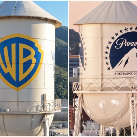 LISTEN: Credit Risks: Top S&P Global Analyst Breaks Down the Paramount-Warner Bros. Discovery Deal
