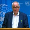 UN reports decline in cross-border fire in southern Lebanon