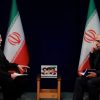 Ghalibaf says talks delivered more results than war