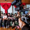 Interactive. Violent. Gross. Inside Fishtank, the Unhinged Future of Reality TV