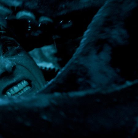 ‘Whalefall’ Director on Taking Moviegoers Inside a Sperm Whale (in 4DX) and Stopping Star Austin Abrams From Doing Certain Stunts: ‘You Will Die!’