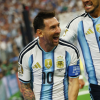 Messi becomes the World Cup’s all-time top goalscorer