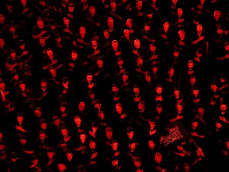 Iranians mark first Ashura since Khamenei’s killing in the US-Iran war