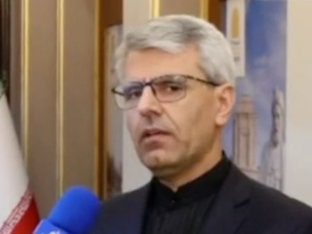 Iran warns of ‘reciprocal action’ if US doesn’t honour MOU commitments