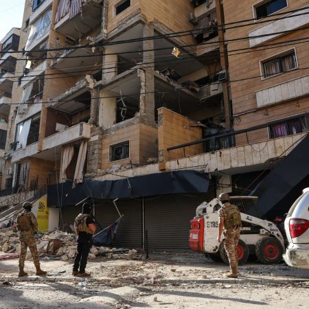Iran losing patience with Israel and US over ceasefire violations