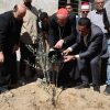 Latin Patriarch of Jerusalem Pizzaballa makes solidarity visit to Gaza