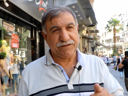 Syrians reject Trump’s call for Syria to combat Hezbollah in Lebanon