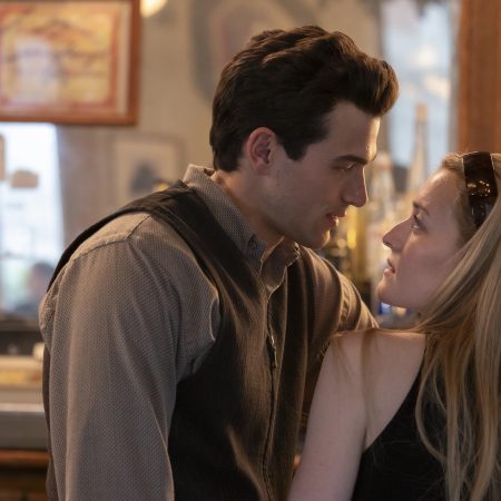 Here’s your ultimate ‘Love Story’ mix tape courtesy of music supervisor Jen Malone