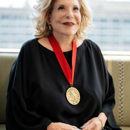 Wallis Annenberg Day Set for July 15 in Honor of Late Philanthropist and Los Angeles Leader