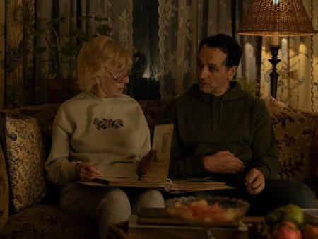 ‘Widow’s Bay’ finale explained: What this means for Season 2 — and Matthew Rhys’ instant reaction