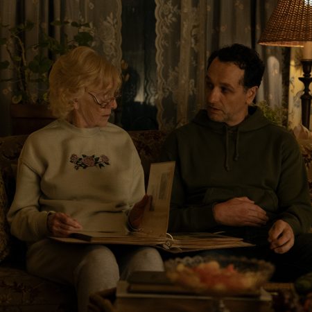Why the ‘Widow’s Bay’ Finale Is Not Emmy Eligible — But Its Breakout Performance Is on the Ballot