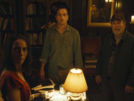 Why ‘Widow’s Bay,’ Matthew Rhys and Breakout Kate O’Flynn Should Scare the Rest of the Emmy Comedy Field