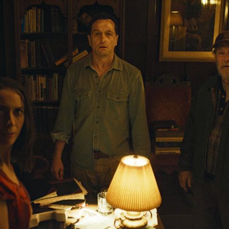 Why ‘Widow’s Bay,’ Matthew Rhys and Breakout Kate O’Flynn Should Scare the Rest of the Emmy Comedy Field