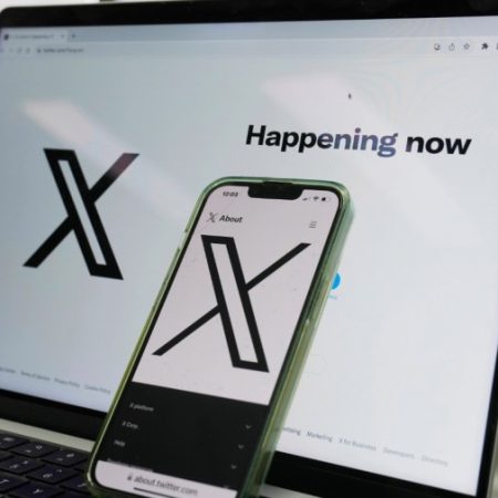 Grok is doxing sex workers, and it should worry all of us