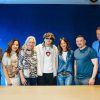 Music Industry Moves: Xavi Signs With Universal Publishing; Ellie Goulding Returns to WME; UTA Inks Top Filipino Group SB19