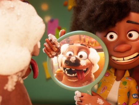 ‘Yugly’ Sells Wide Ahead of Annecy World Premiere, as nWave Team Enthuses at Quirky Characters, European CG With Heart (EXCLUSIVE)