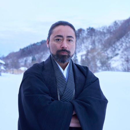 Yamada Takayuki Stars in Australia–Japan Supernatural Romance ‘Tanabata: The Evening of the Seventh’ (EXCLUSIVE)