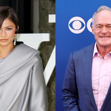 Winners and Losers: ’60 Minutes’ Falls Apart, Zendaya Escapes ‘Euphoria’