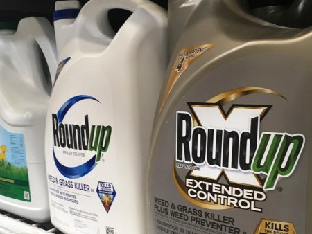 Supreme Court protects pesticides from some health claims in key Roundup case