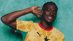 Who are the Ghana players England should look out for?
