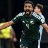 Are billions flooding into Saudi Pro League helping national team?