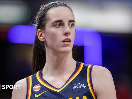 ‘Cheap shots’ on Clark ‘dangerous’ – coach fumes with officiating