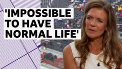 The cost of perfection – Croft on the sacrifices of tennis players
