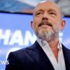 Ex-UK political aide Steve Hilton pledges ‘common sense’ overhaul if elected California governor