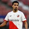 Meet the Iraq player set to make history for Pakistan