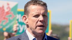 Promised June meeting between first minister and Starmer not taking place