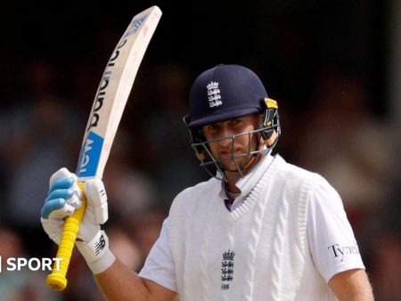 Root drags England fight into final day against NZ